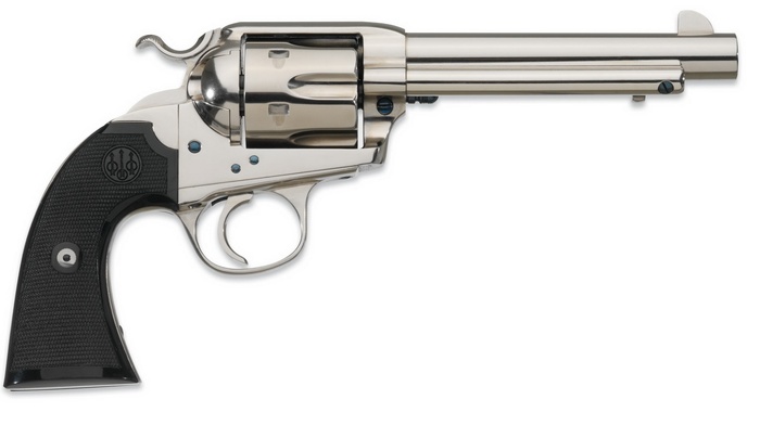 gun