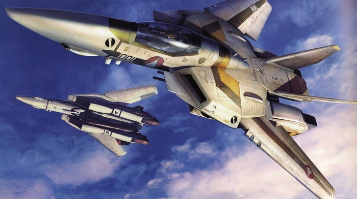 aircraft, sky