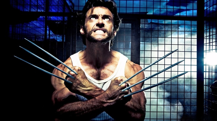movies, Wolverine