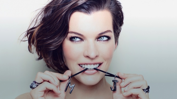 milla jovovich