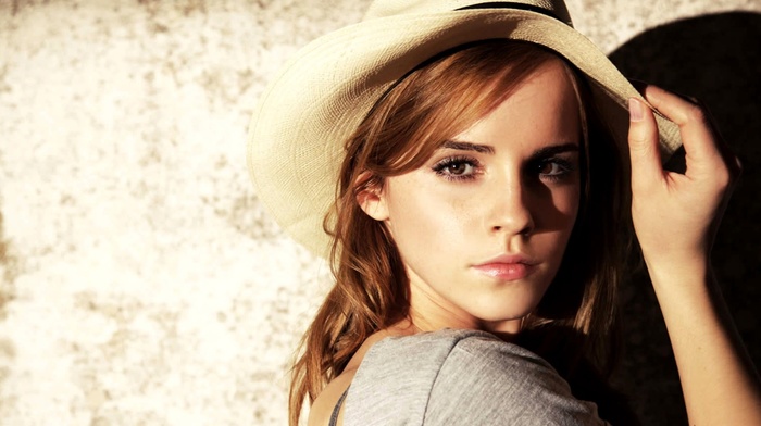 Emma Watson, girl, actress