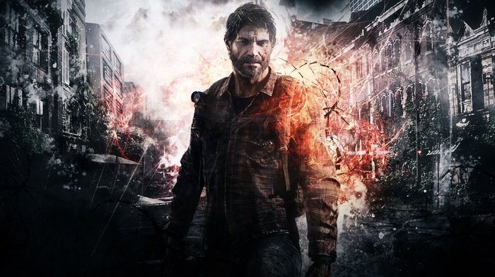 The Last of Us, Joel