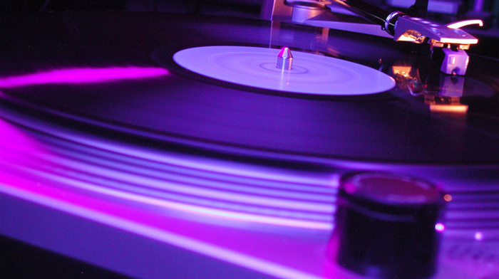 music