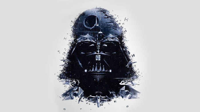 Star Wars, Darth Vader