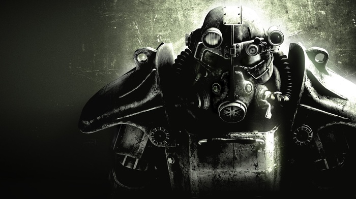 fallout 3, video games