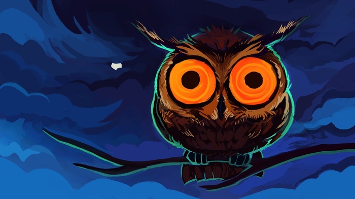 owl