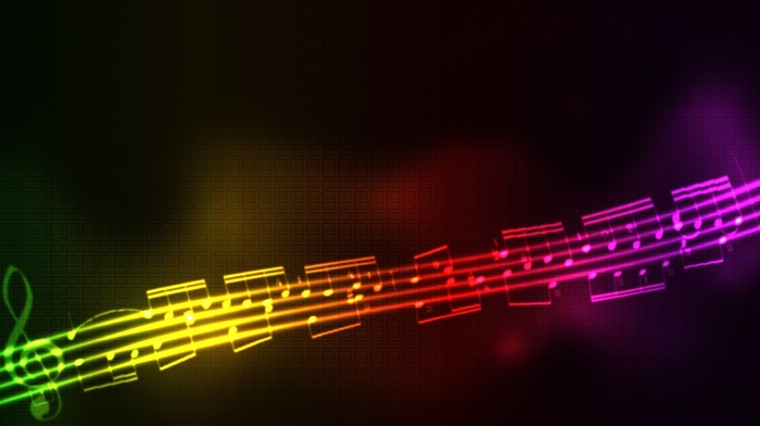 music