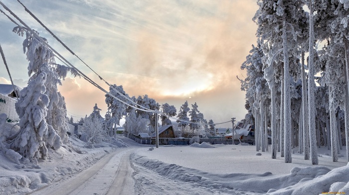 winter
