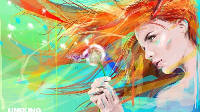 redhead