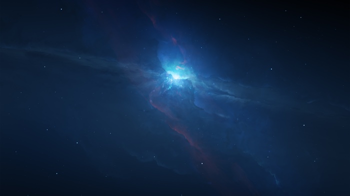 space
