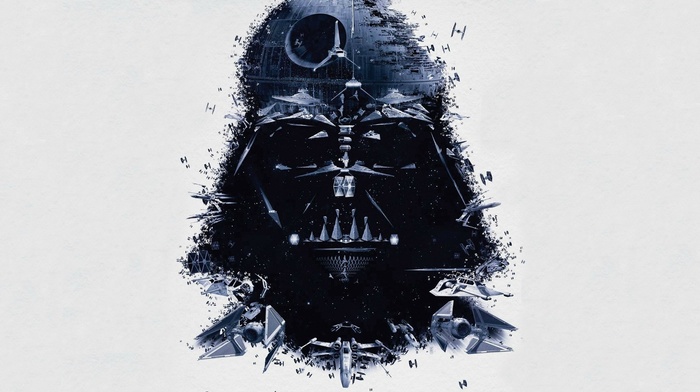 Star Wars, Darth Vader