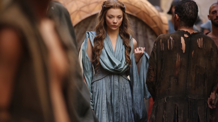 Natalie Dormer, Margaery Tyrell, Game of Thrones