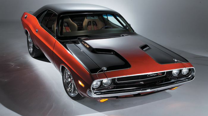 cars, Dodge