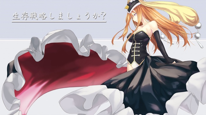 Mawaru Penguindrum, Takakura Himari