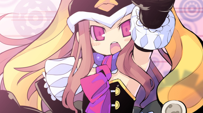 Mawaru Penguindrum, Takakura Himari
