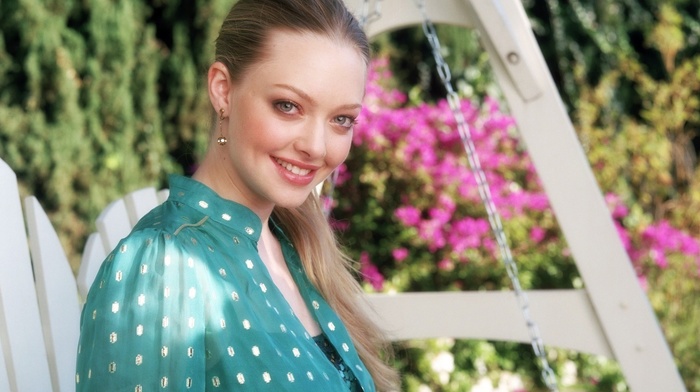 Amanda Seyfried