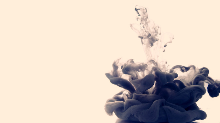 water, macro