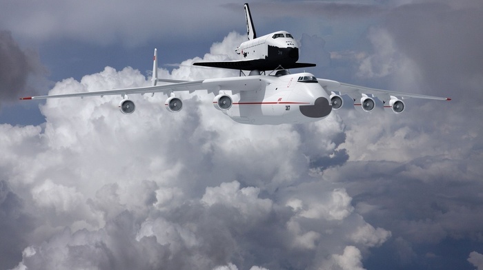 aircraft