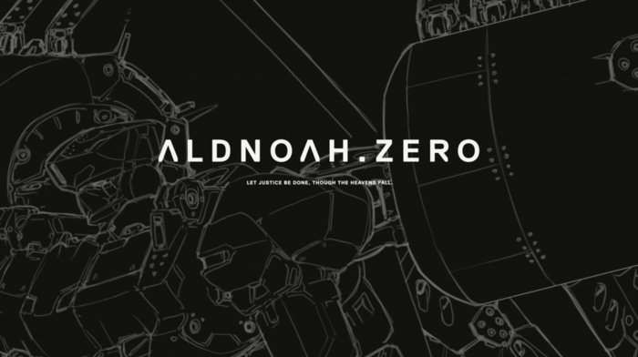 Aldnoah.Zero