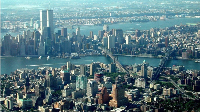 cities, USA, New York City