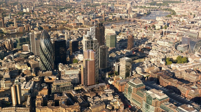 building, cityscape, city