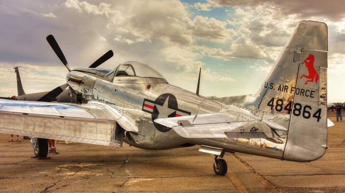 aircraft