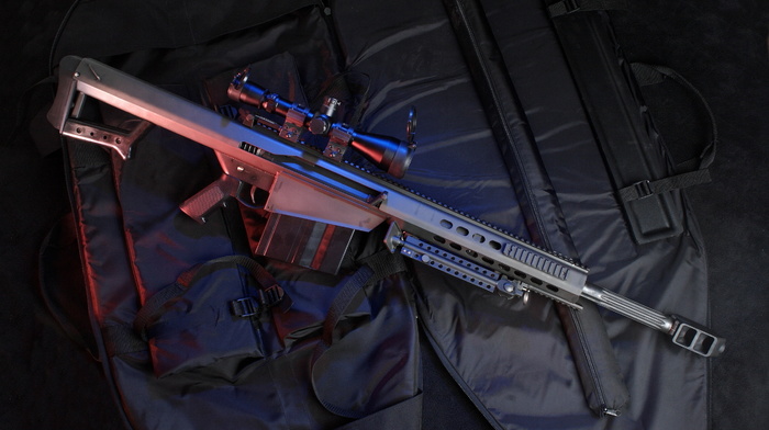 gun