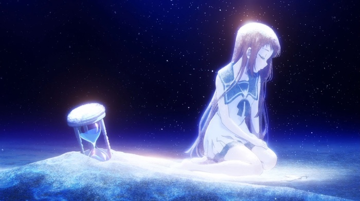 Manaka Mukaido, Nagi no Asukara