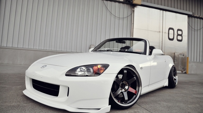 low ride, stance, s2000