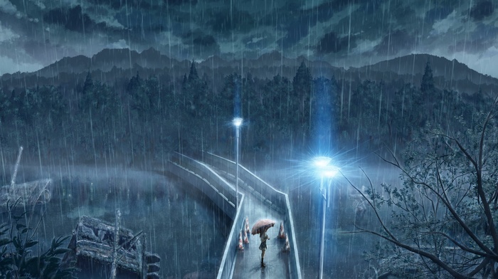 anime, anime girls