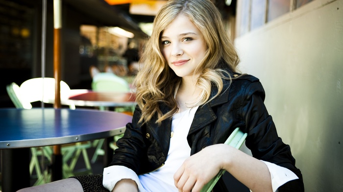 chlo grace moretz