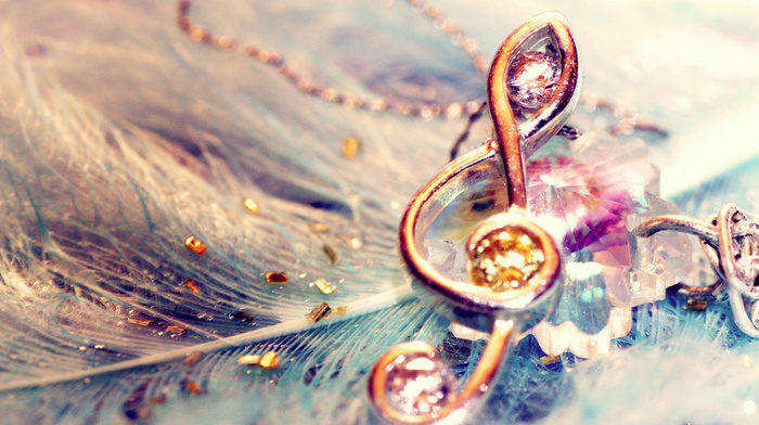music
