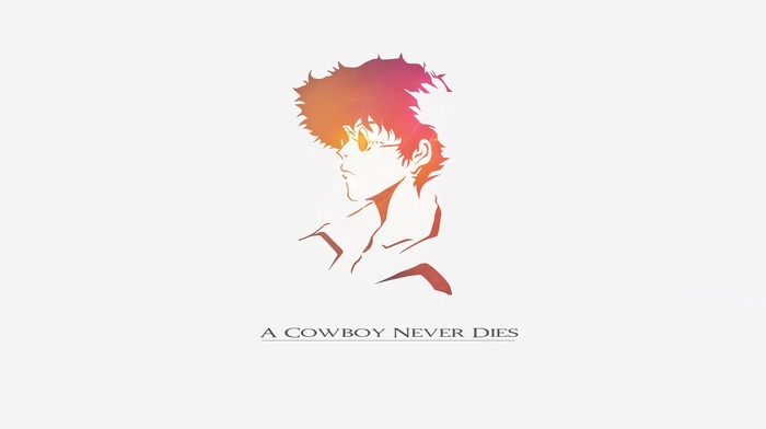 anime, anime boys, Cowboy Bebop, Spike Spiegel