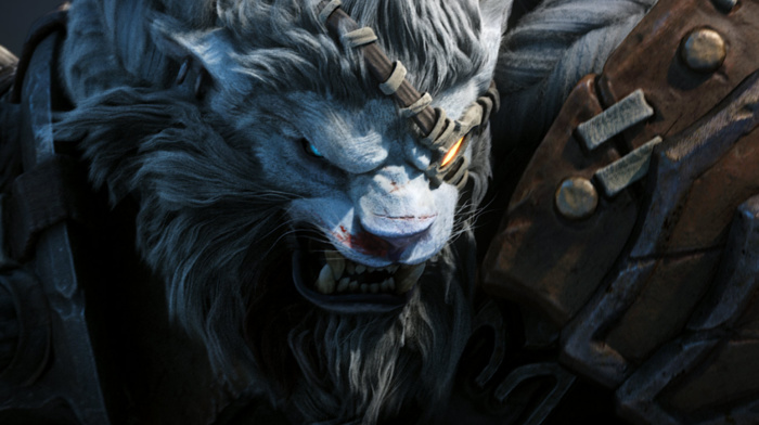 Rengar, League of Legends