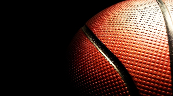 sports, shadow, basketball