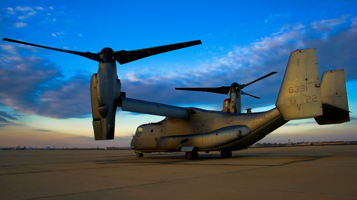 aircraft