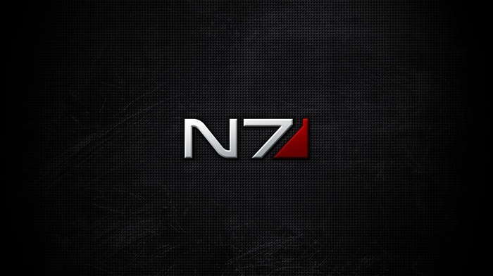 Mass Effect, video games, background