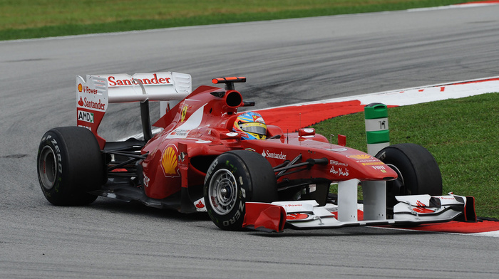 sports, ferrari