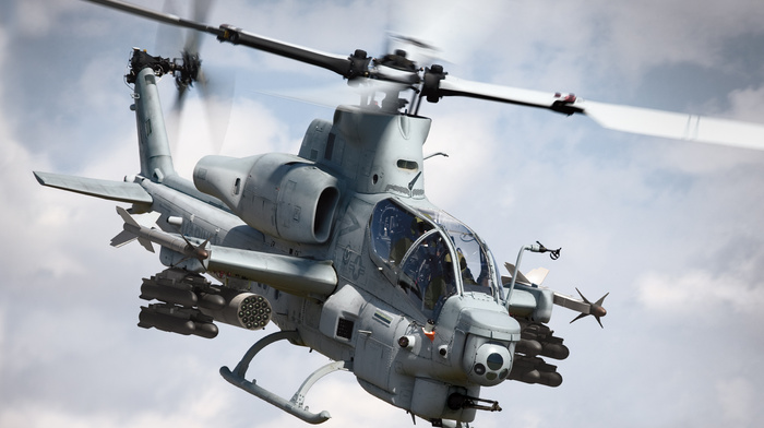 aircraft