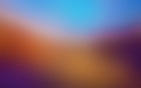 blurred, colorful, gradient