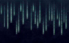 binary, The Matrix
