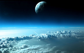 planet