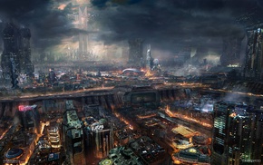 cyberpunk
