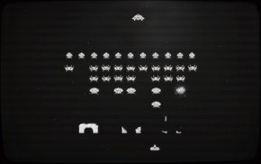 video games, Space Invaders