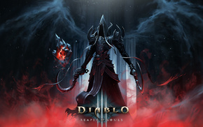 video games, Diablo III