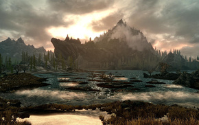 The Elder Scrolls V Skyrim