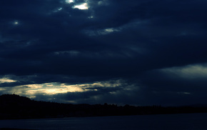 sky