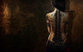 fantasy art