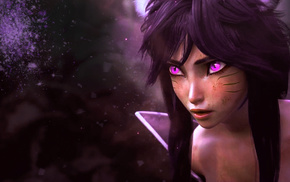 League of Legends, Ahri