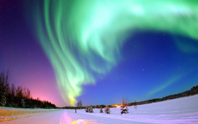 3D, winter